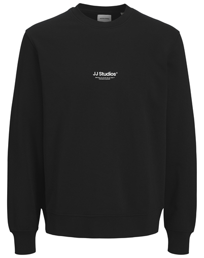 JJESOHO SWEAT CREW NECK NOOS